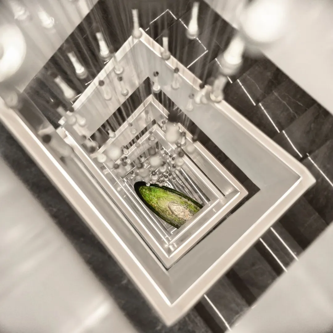 820㎡千万级顶奢别墅，藏不住的王者气度！-28