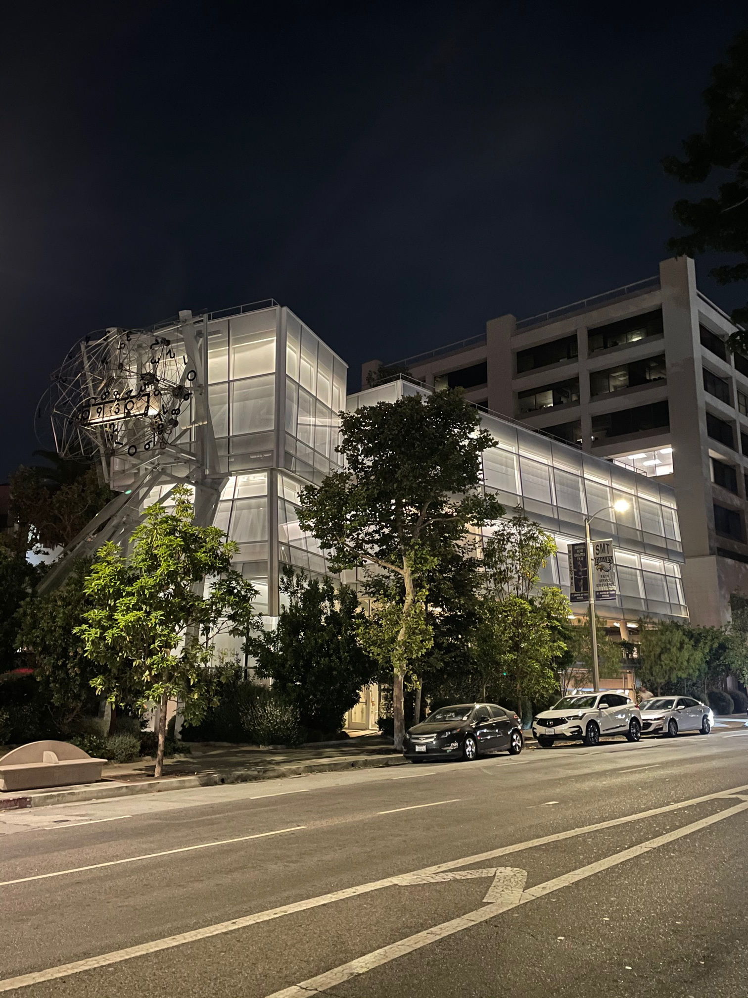 San Vicente Office Building-3