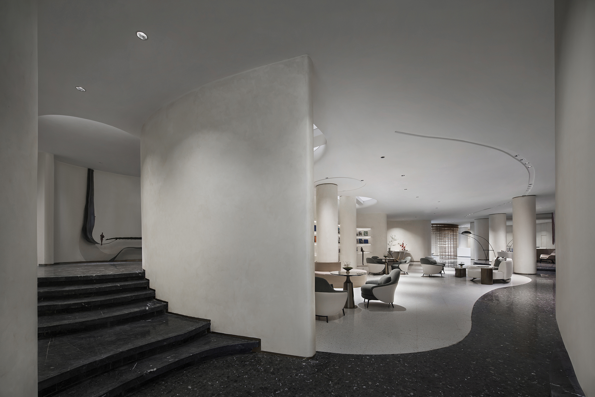 迪梵宜DFE：江水为依 用东方文化唤醒城市记忆-62