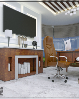 Dentist clinic