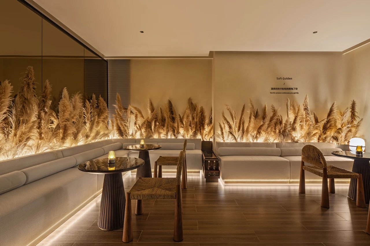 广州中海观澜府未来社区架空层 4·0丨中国广州丨广东无非室内设计顾问有限公司-85