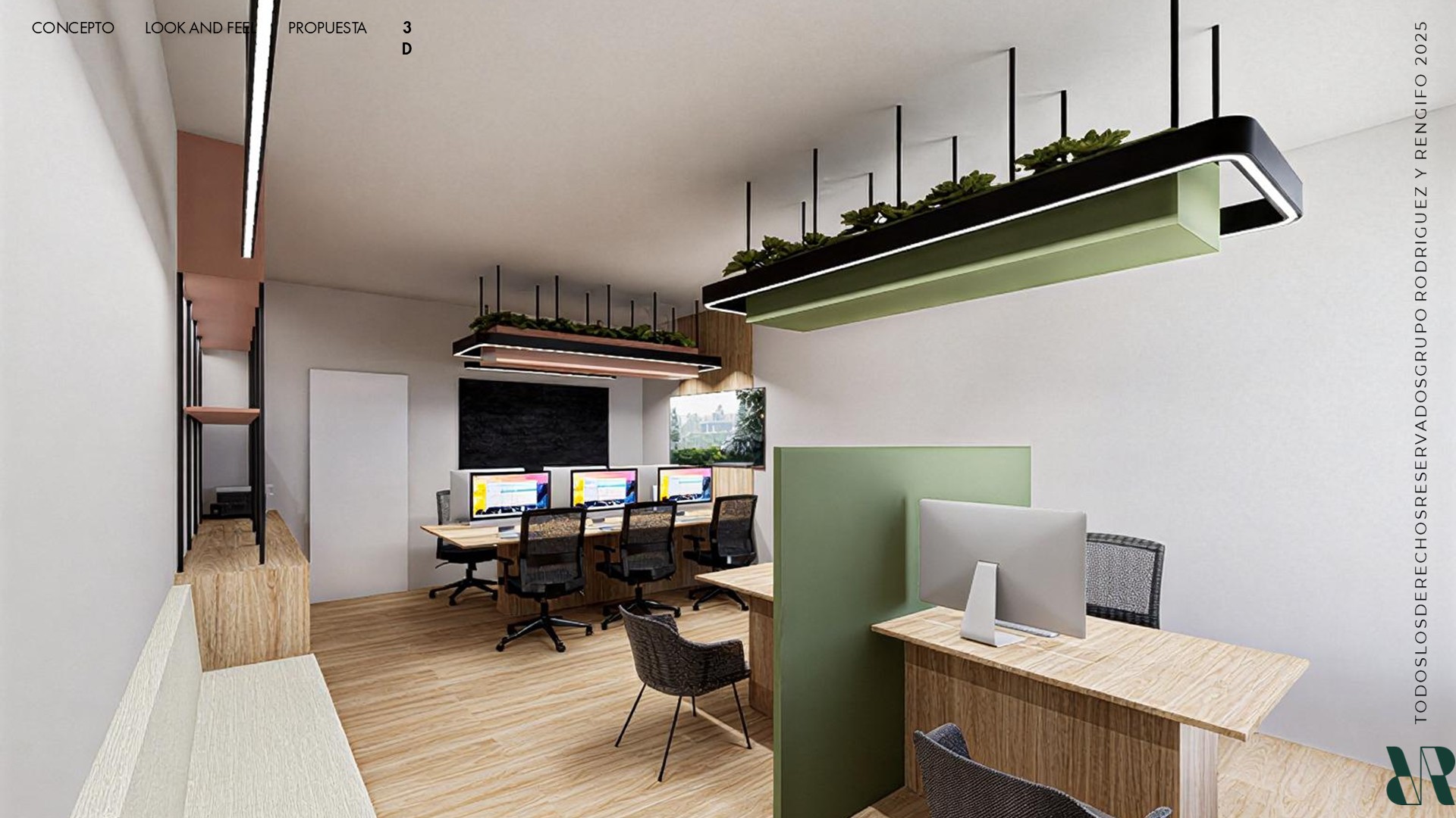 PROYECTO - OFICINA TURPIAL-19