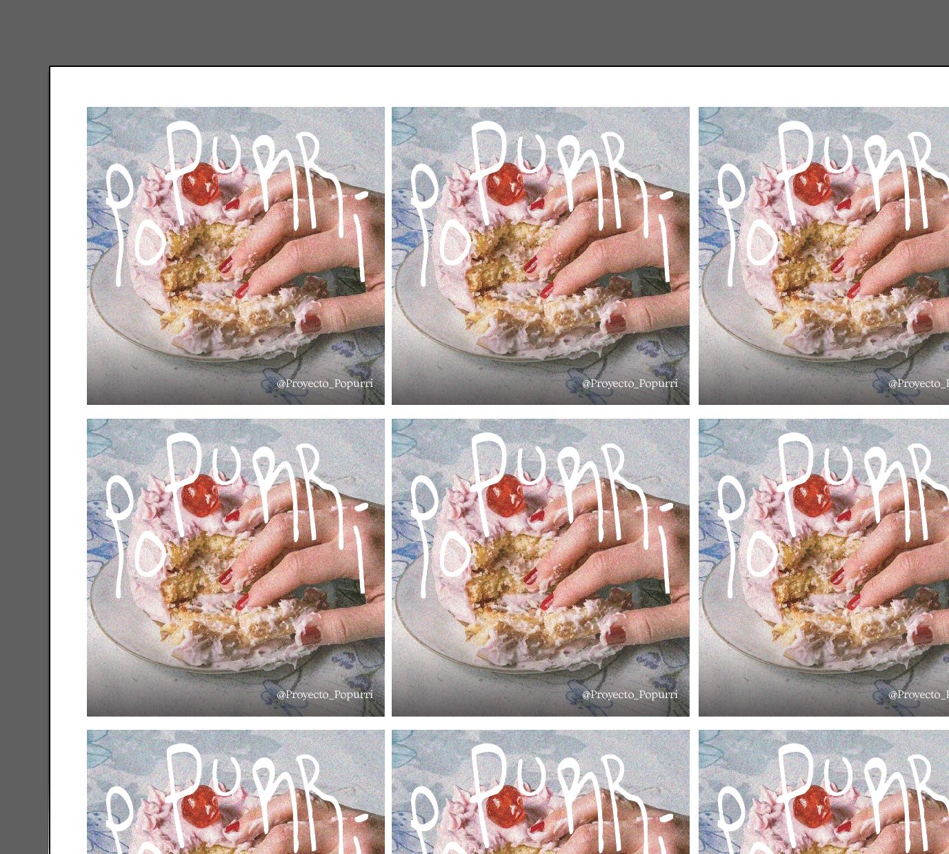 混合项目 三人共饮的葡萄酒丨阿根廷布宜诺斯艾利斯丨Stefanie Maia Variani Kaplan-10