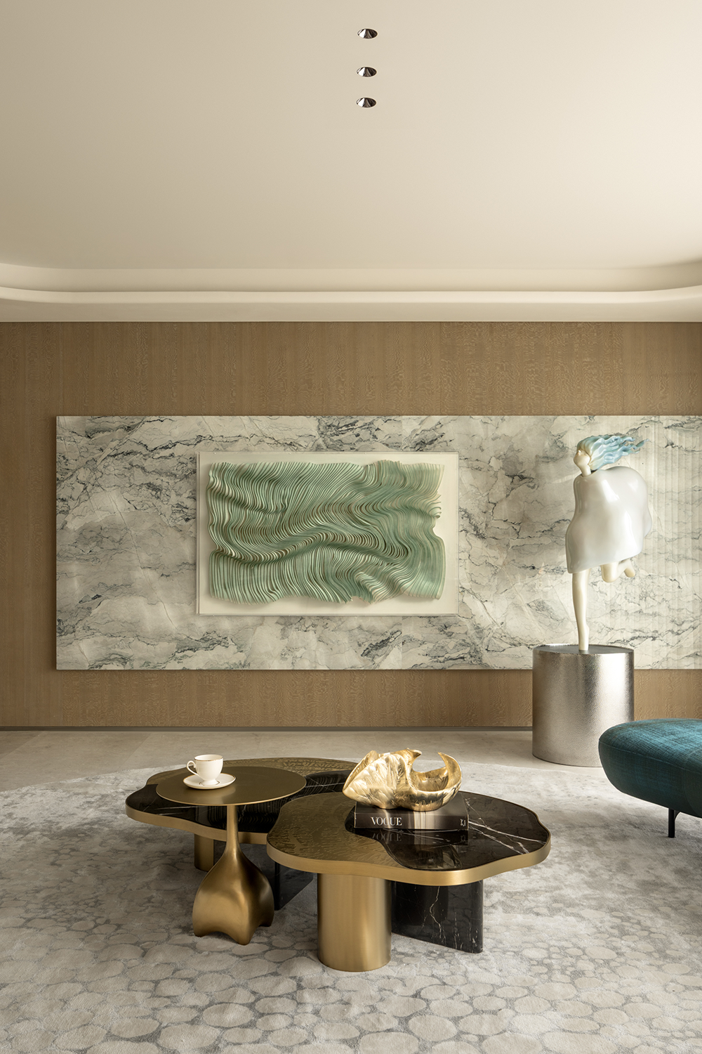 联发建发·御湖丨中国莆田丨邱德光设计事务所-72