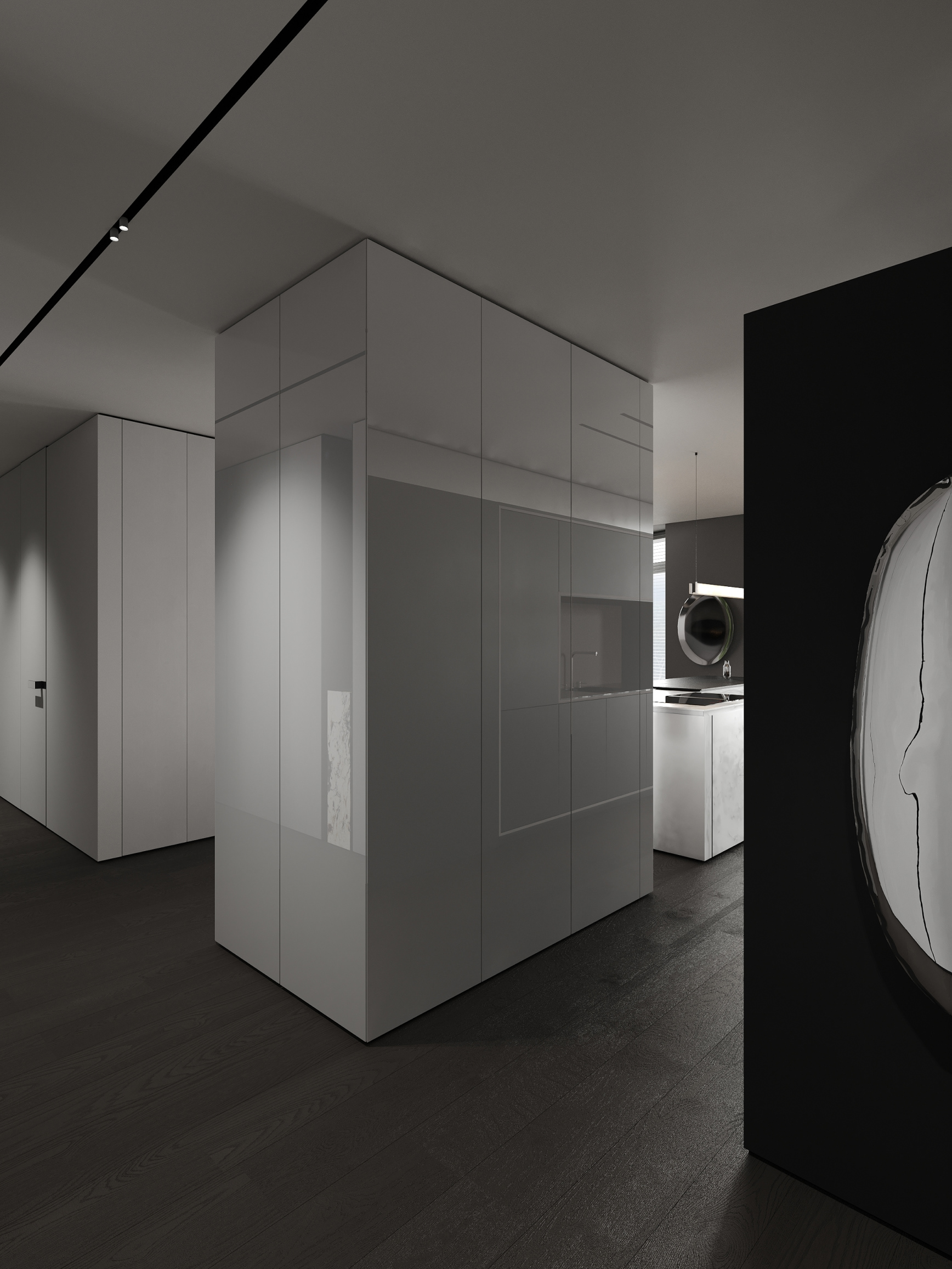 皇家公园135号丨俄罗斯圣彼得堡-8