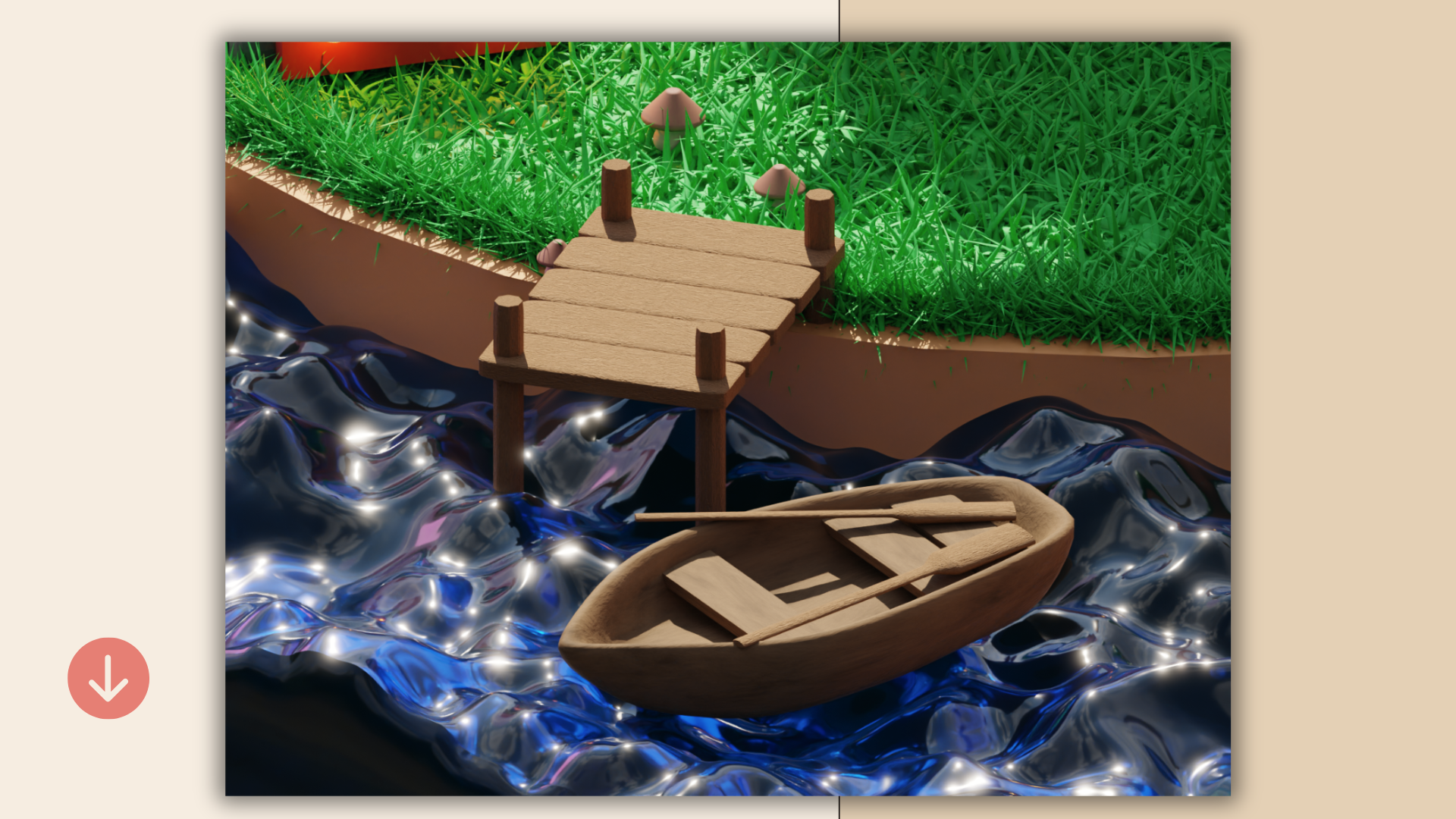 БУДИНОК НА ОСТРОВІ-4