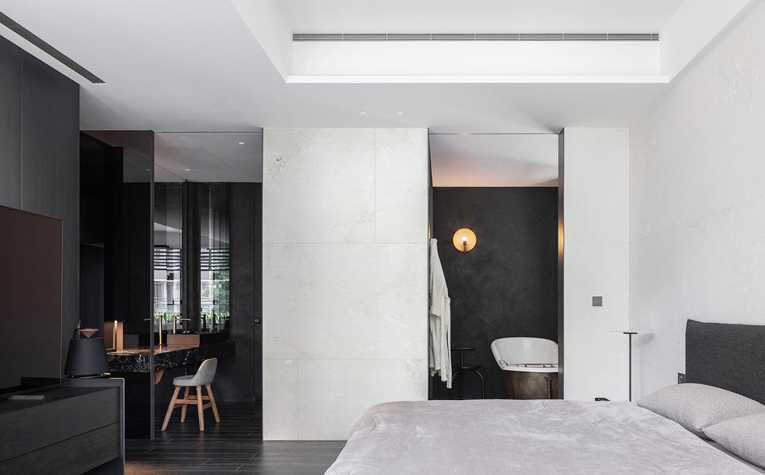 自然之居 · 北京天竺花园绿色生活空间设计丨中国北京-77