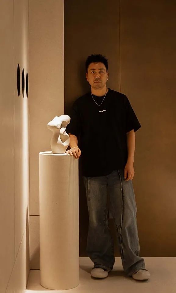 南昌阿鹤设计|与自然共居，地下层也别有“洞天”-71