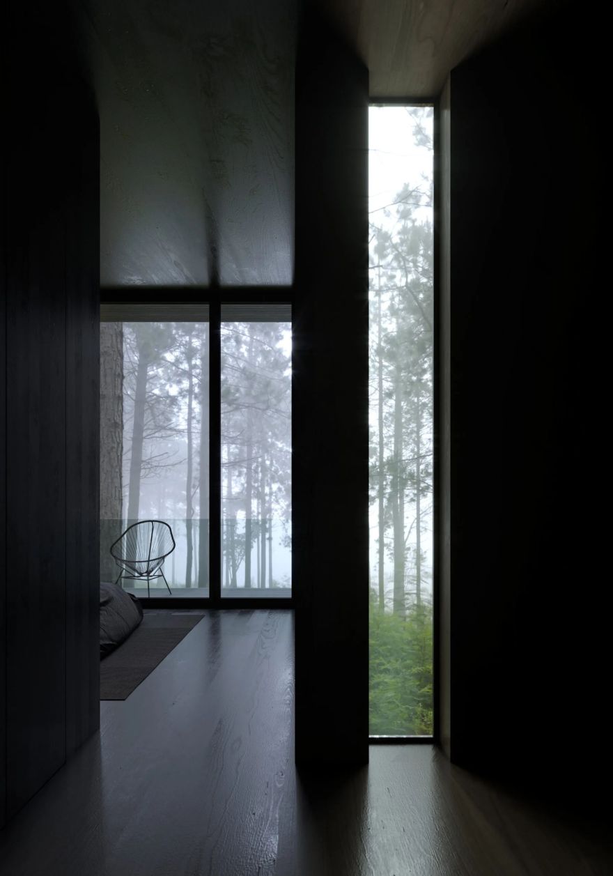 禅之家丨乌克兰丨SHOVK STUDIO-81