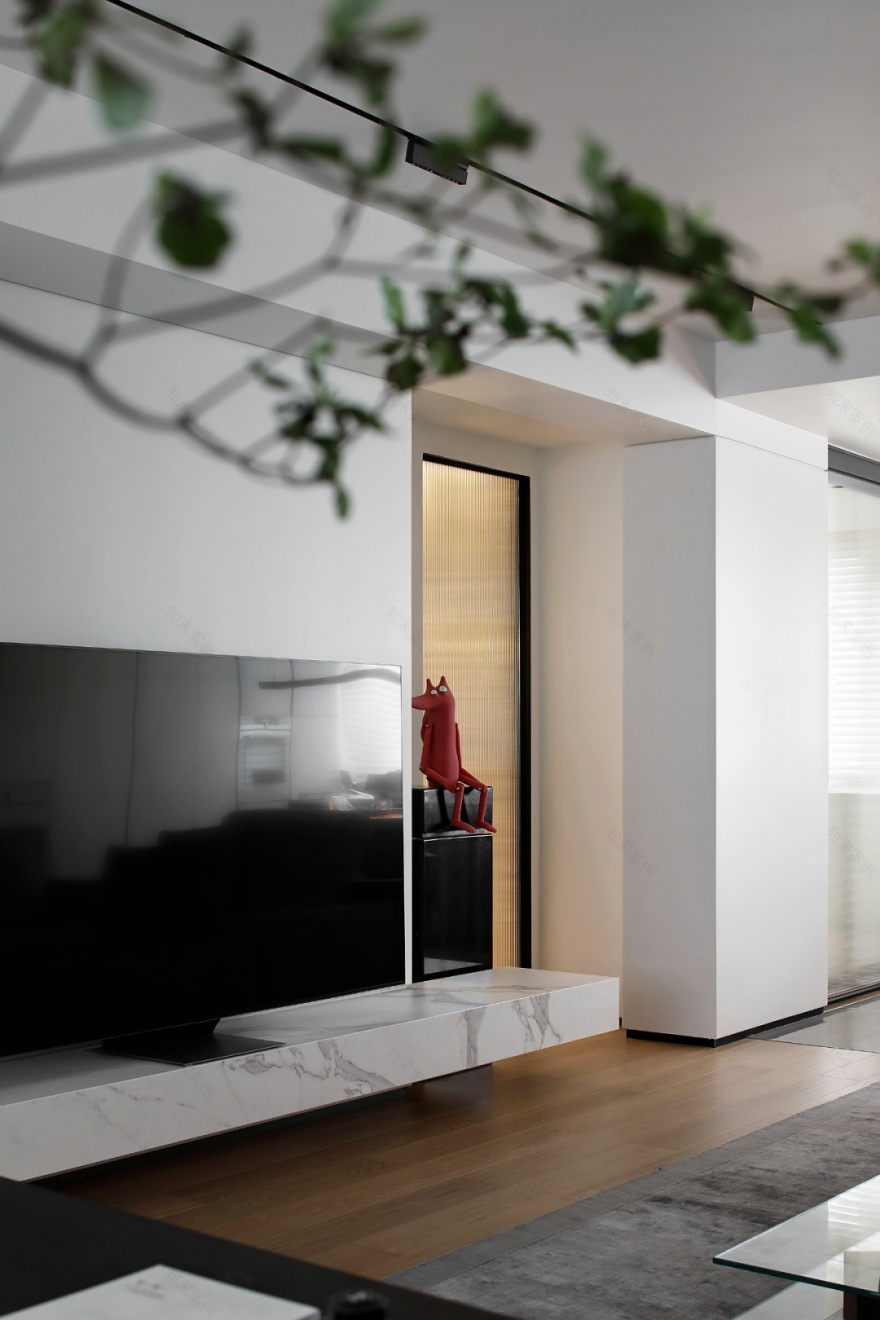 心的居所丨中国三明丨向往空间设计-31