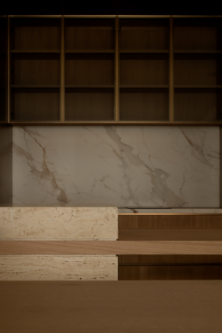 理想生活之国汇山丨中国惠州丨LICO 力高设计-74