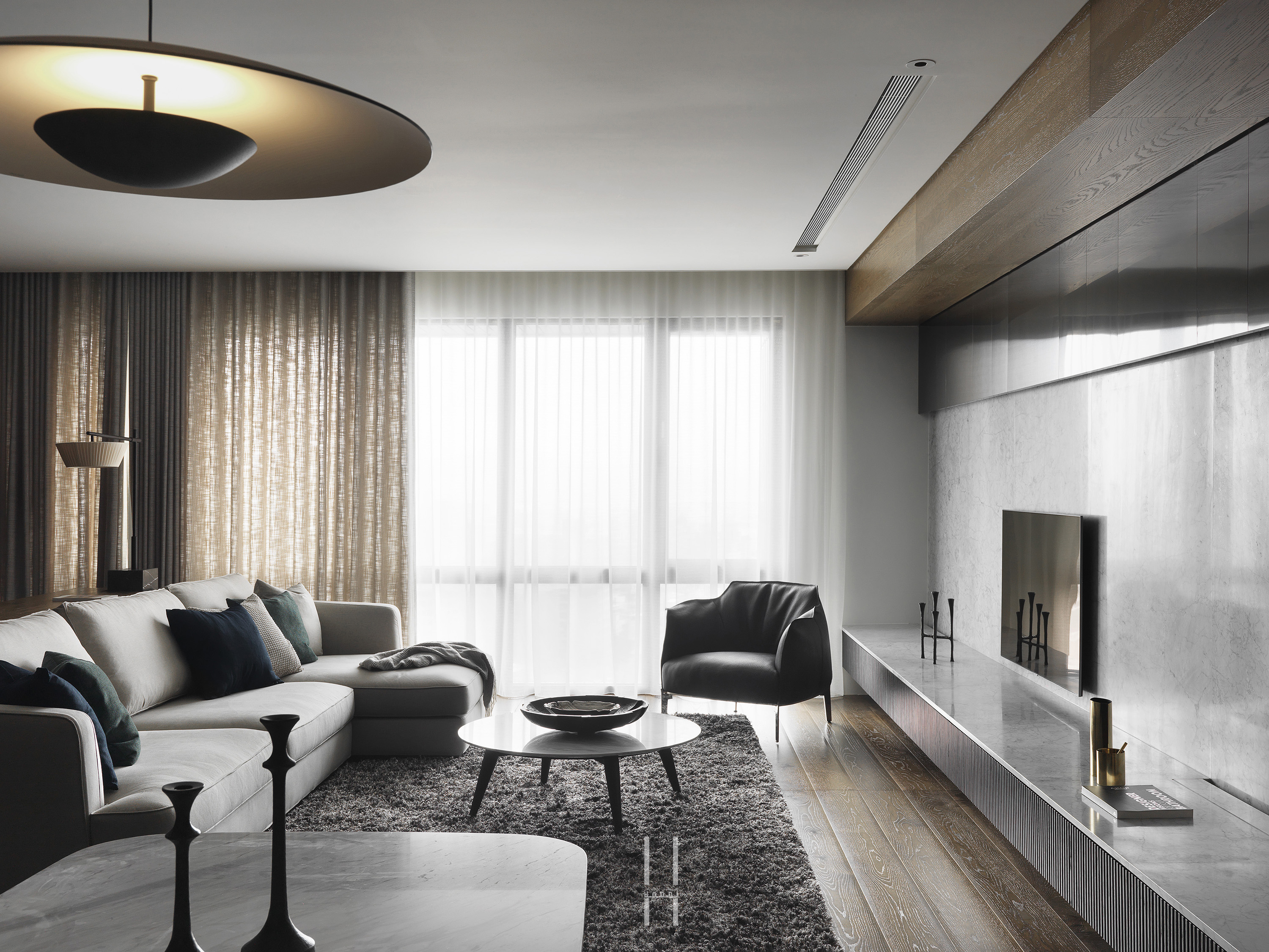 沐舍桃源度假酒店-2