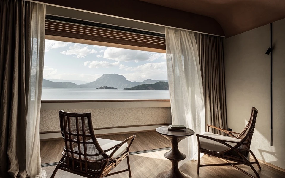 巴厘岛布罕悦榕逸境度假村丨悦榕庄-119