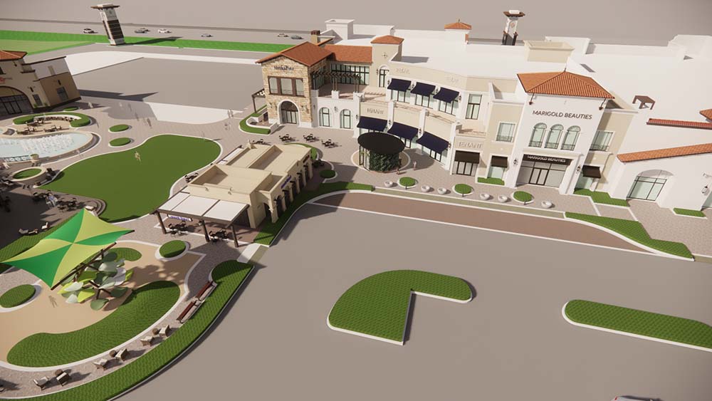 Retail Kiosk Concept-5