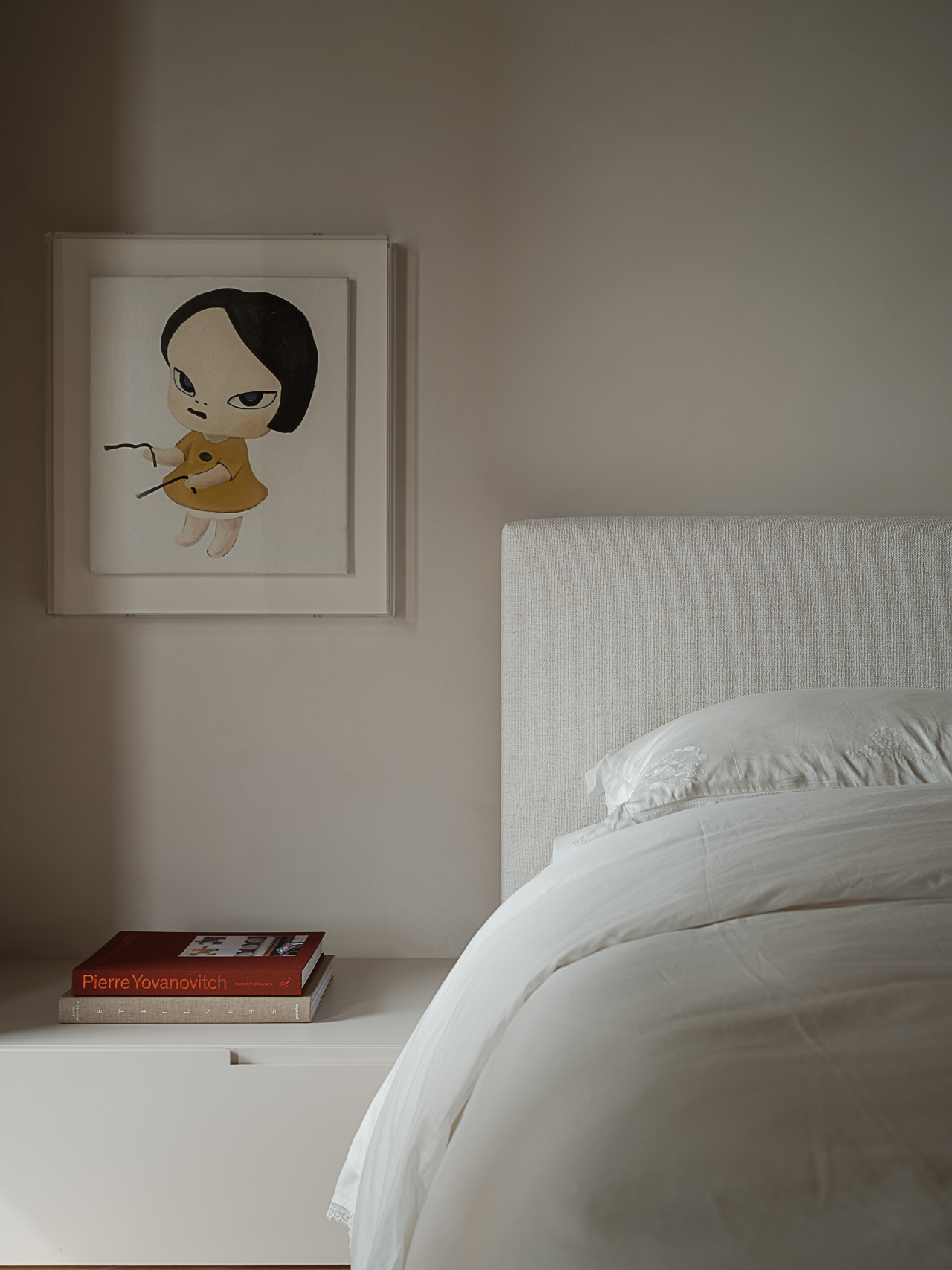 瓯江峯汇丨中国温州丨大墨空间设计-48