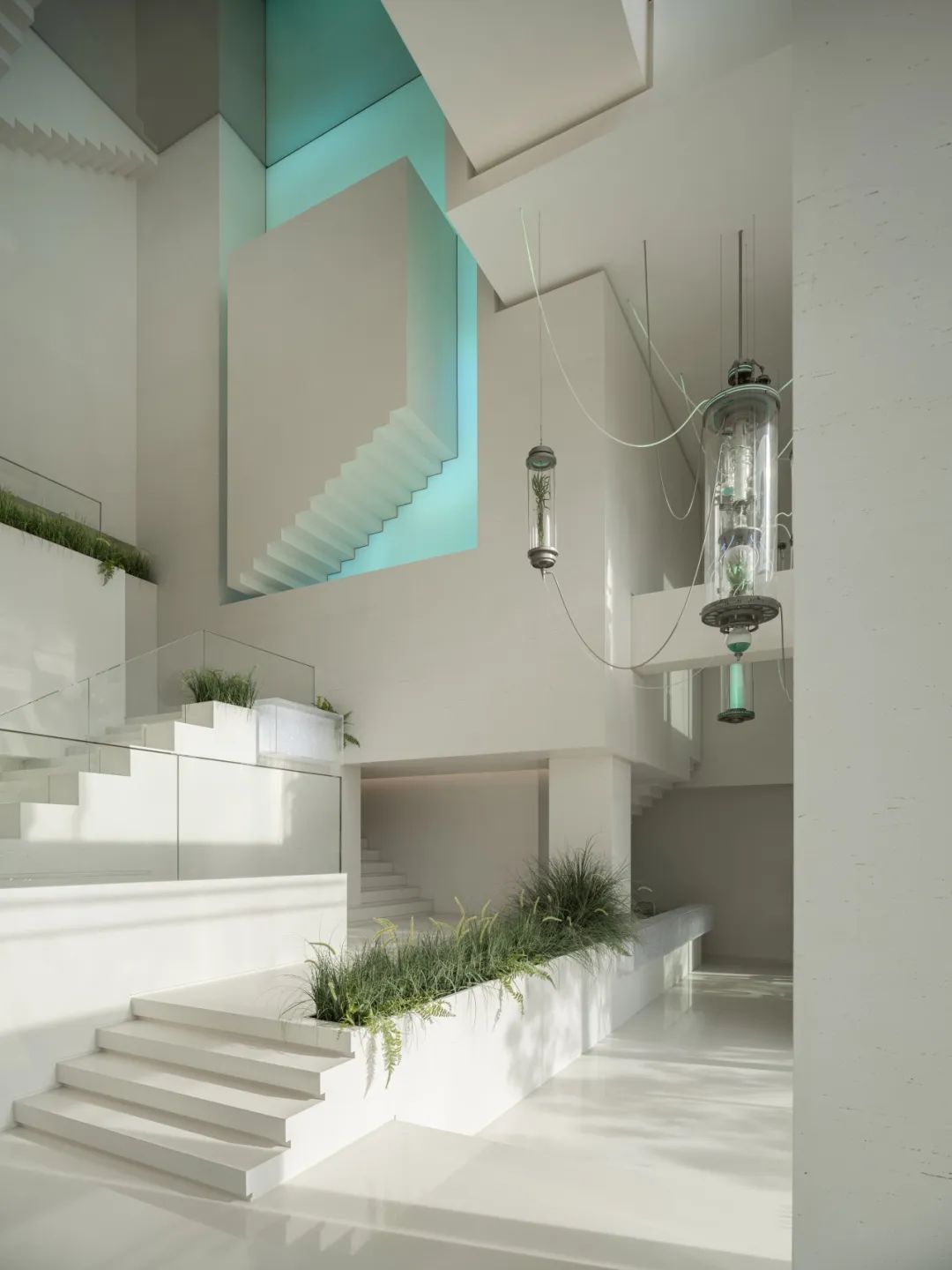 墨设设计七周年，不是总结，是另一种出发丨中国上海丨墨设设计-49