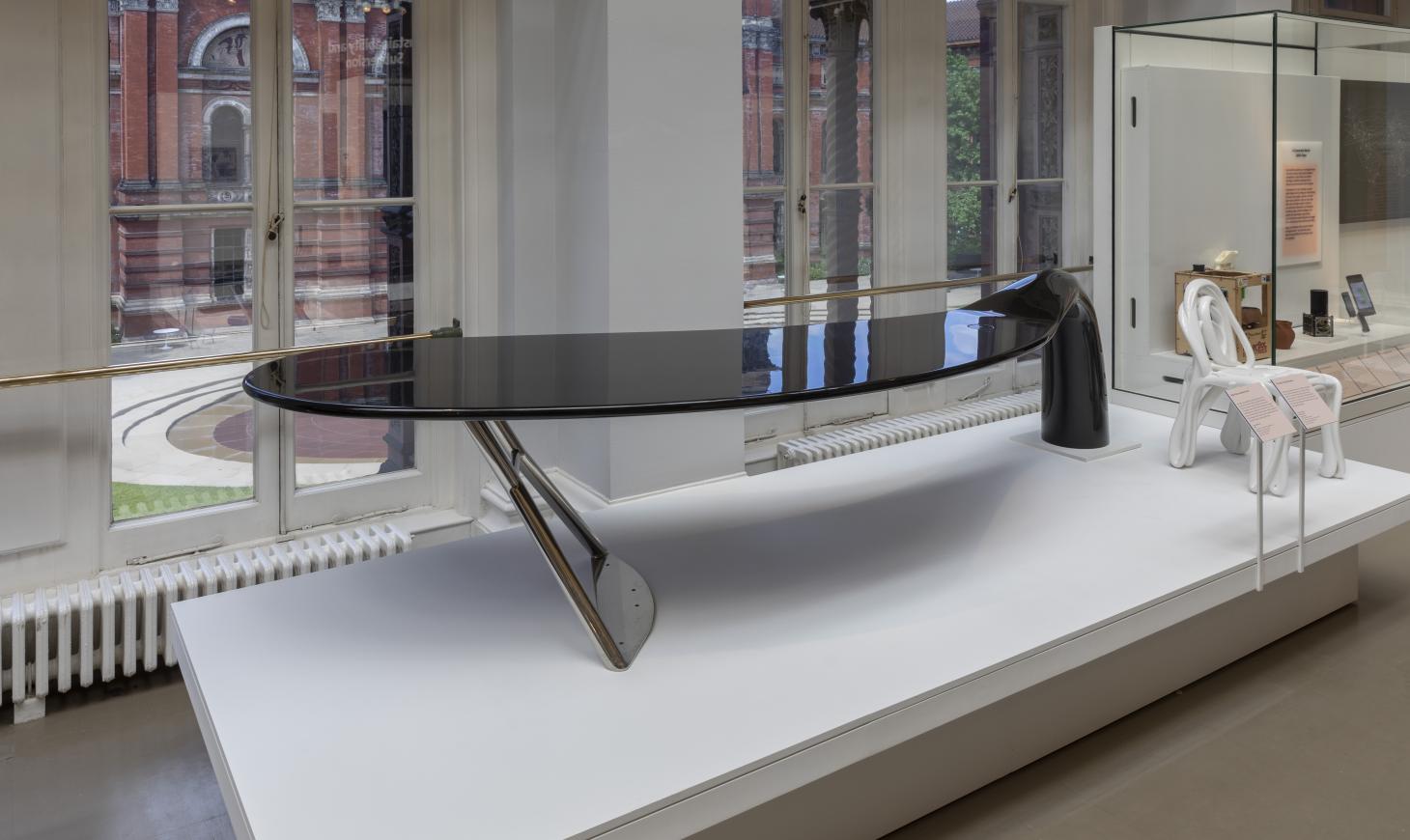 V&A 新设计画廊 | 探索 20 世纪至 21 世纪的当代历史-35