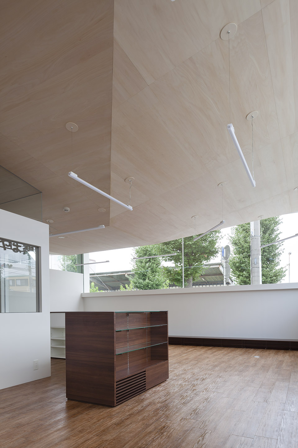 神奈川M宅 / I.R.A.-97