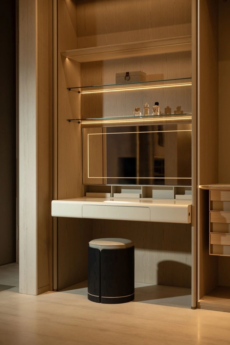 M77杭州旗舰展示中心丨中国杭州丨WJID维几设计-47