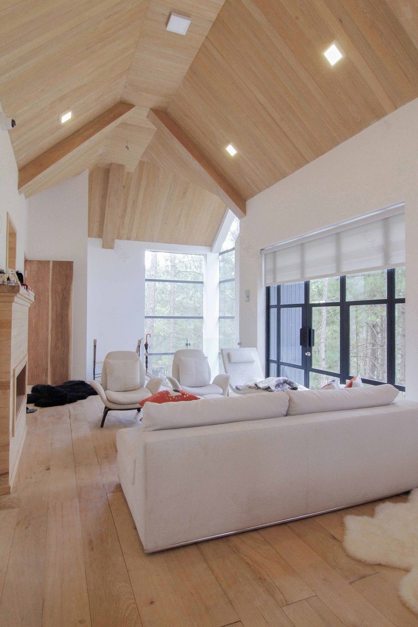 森林中的黑色宝石——越南岘港 Eden 别墅-16