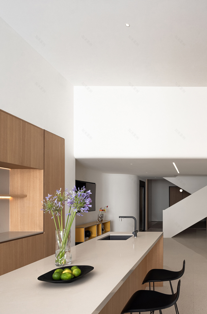 贵阳 Dream House 心安之家丨中国贵阳丨拾一设计-15