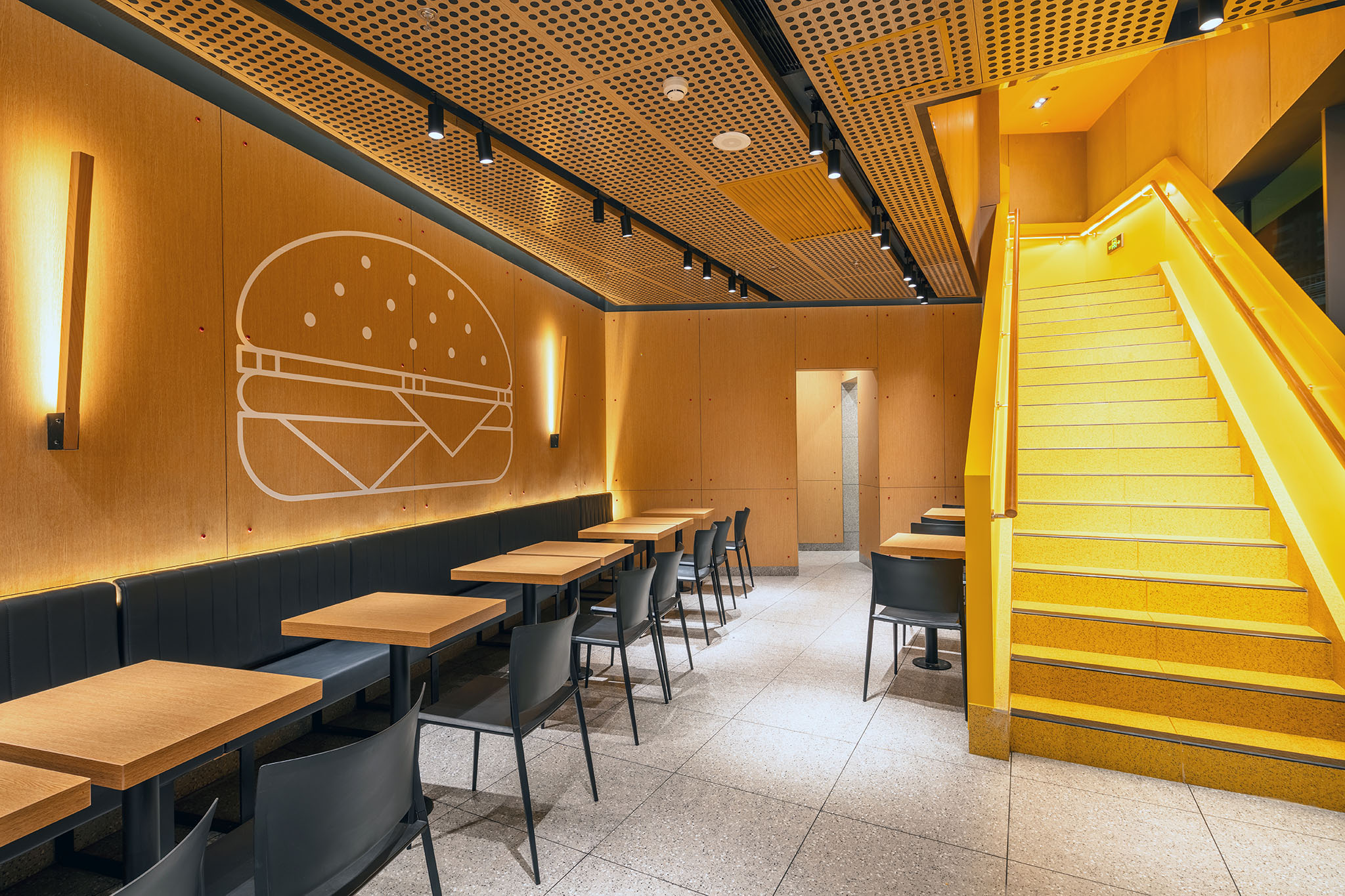 北京第 500 家 RAY 风格综合旗舰店丨中国北京丨INGROUP-16