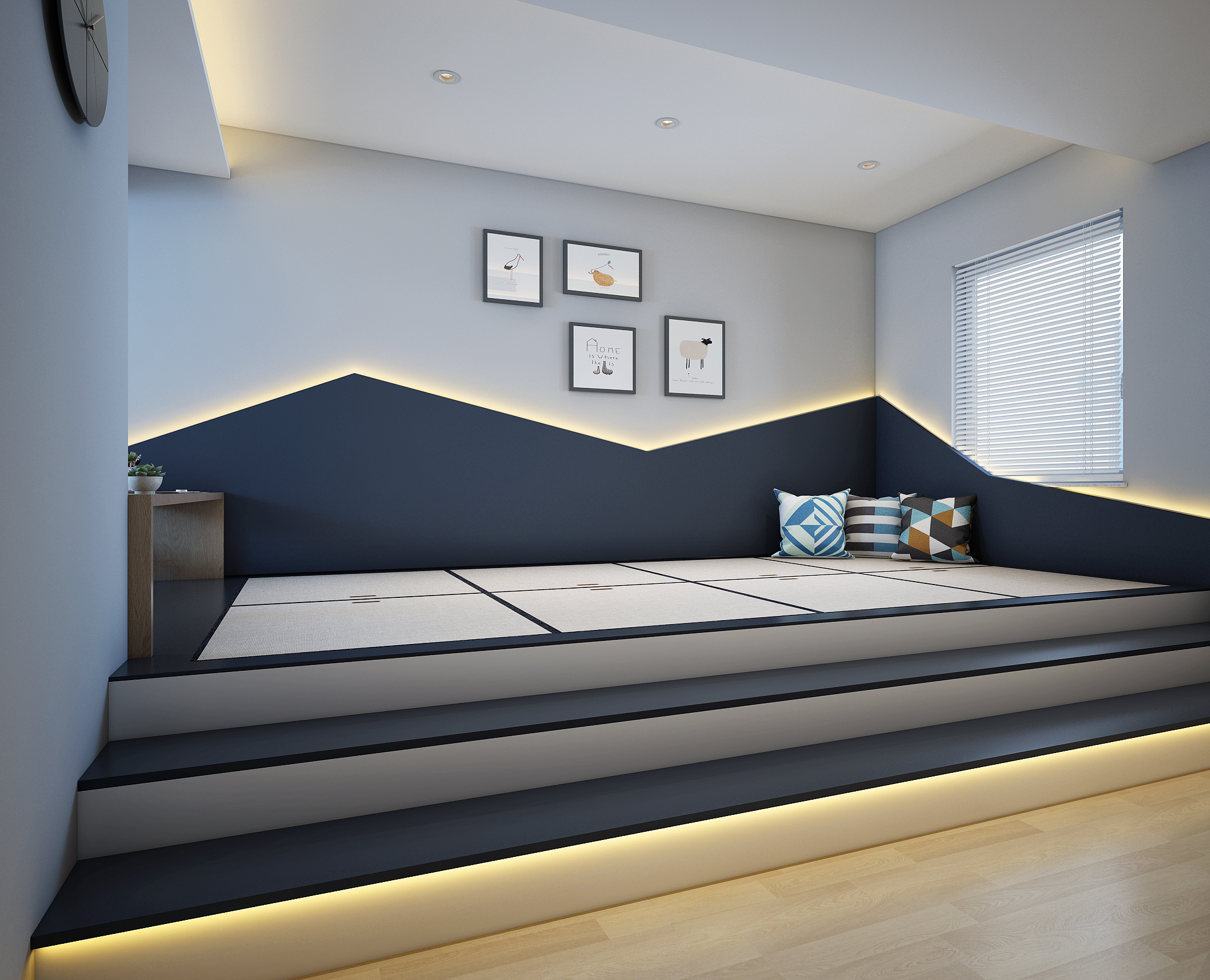 澳门北欧新居 | 人性化设计与和谐空间的完美融合-34