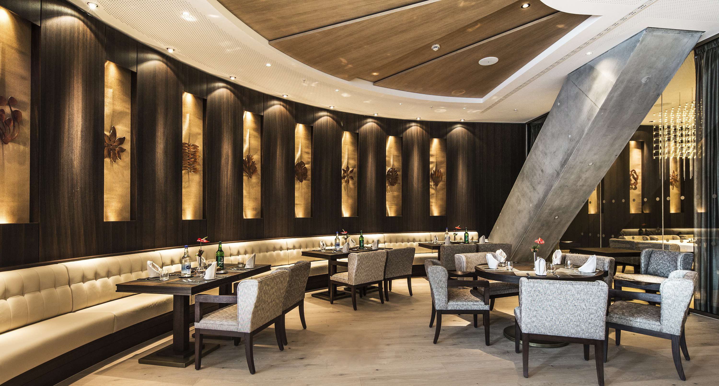 瑞士达沃斯洲际酒店官方摄影-4