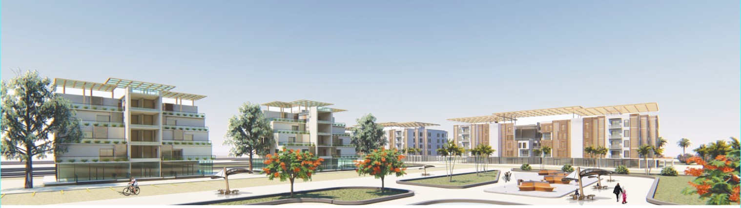 生态友好型社区-4