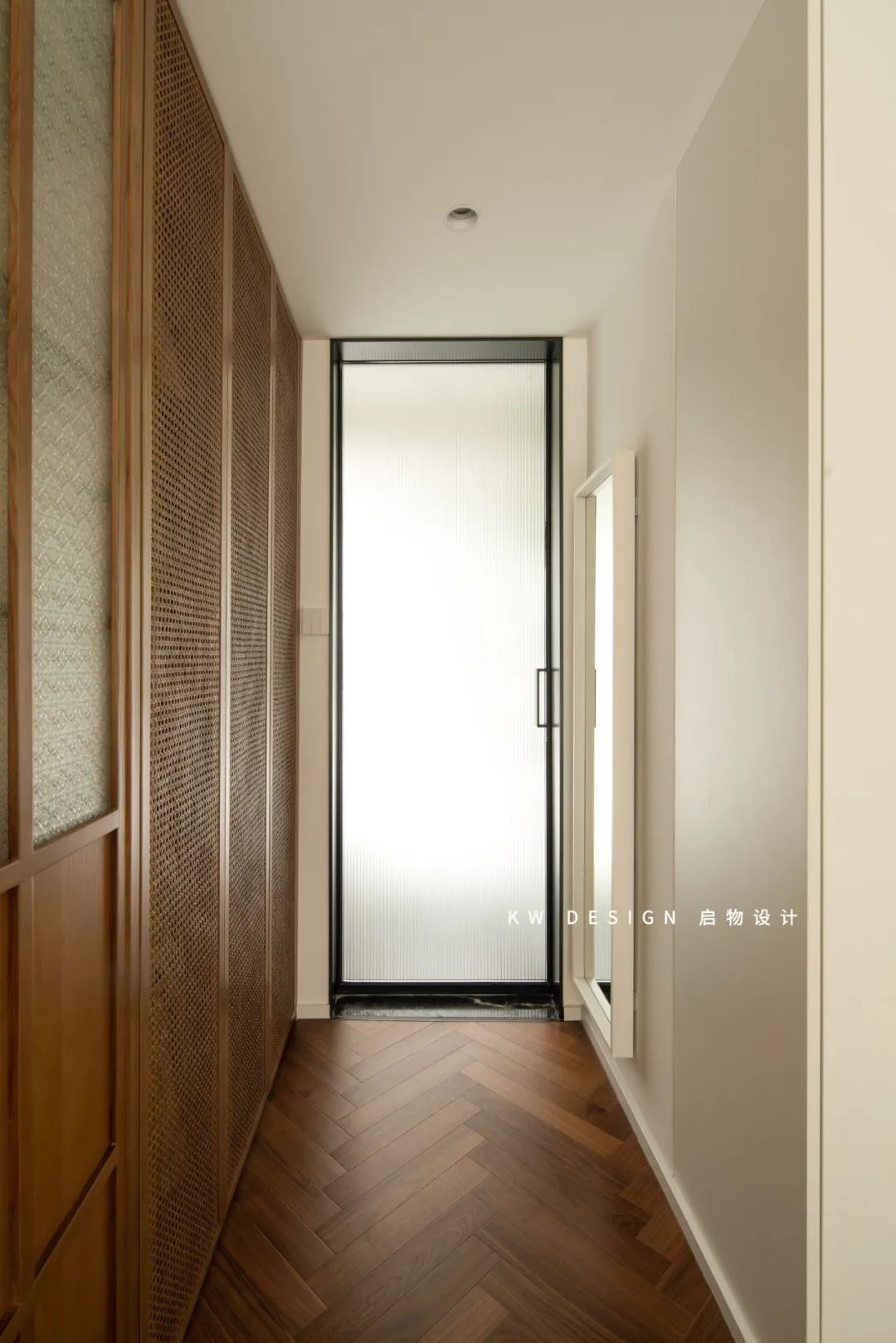 诗意栖游之家丨中国深圳丨启物设计-66