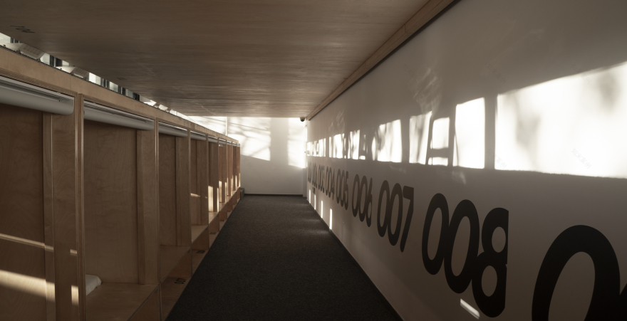 丨中国湖州丨ClubBuildShop Architects-50