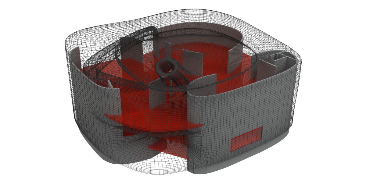 E· Rossi Sud 多用途建筑群-17