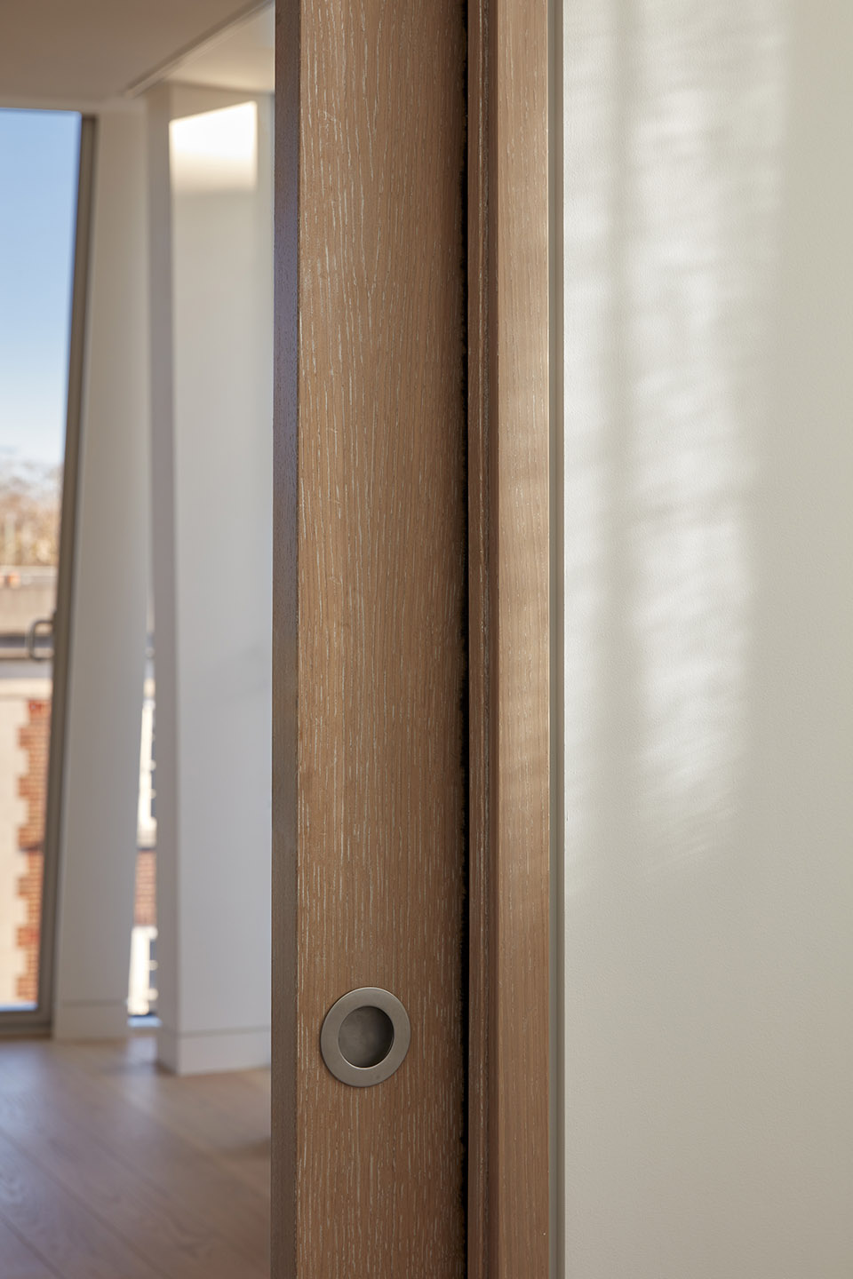 蜡烛工厂大楼丨英国伦敦丨SPPARC Studio-80