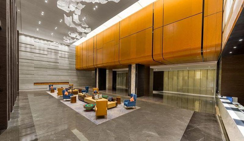 襄阳铂骊酒店-21