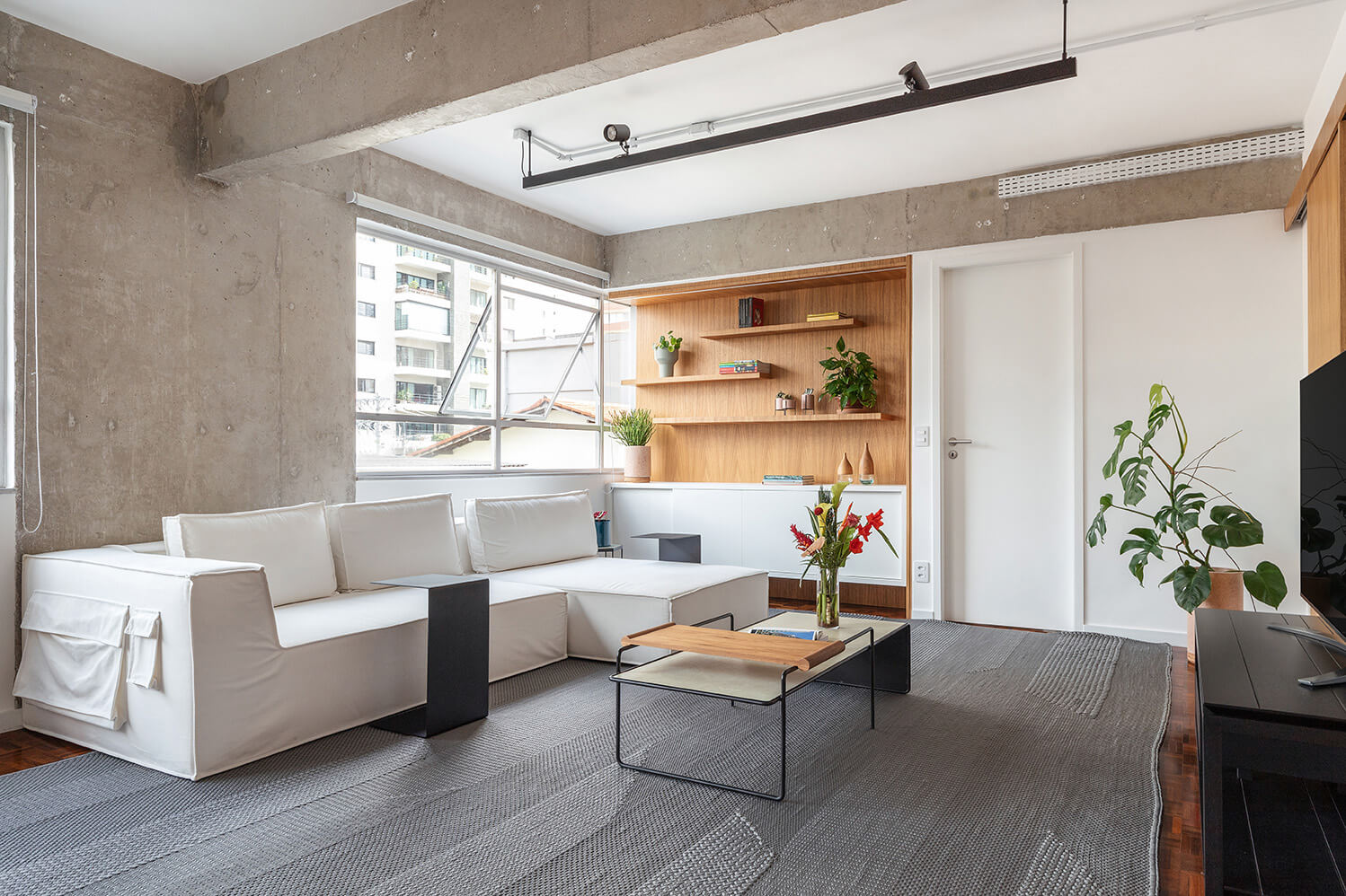 丨巴西圣保罗丨Iná Arquitetura-22