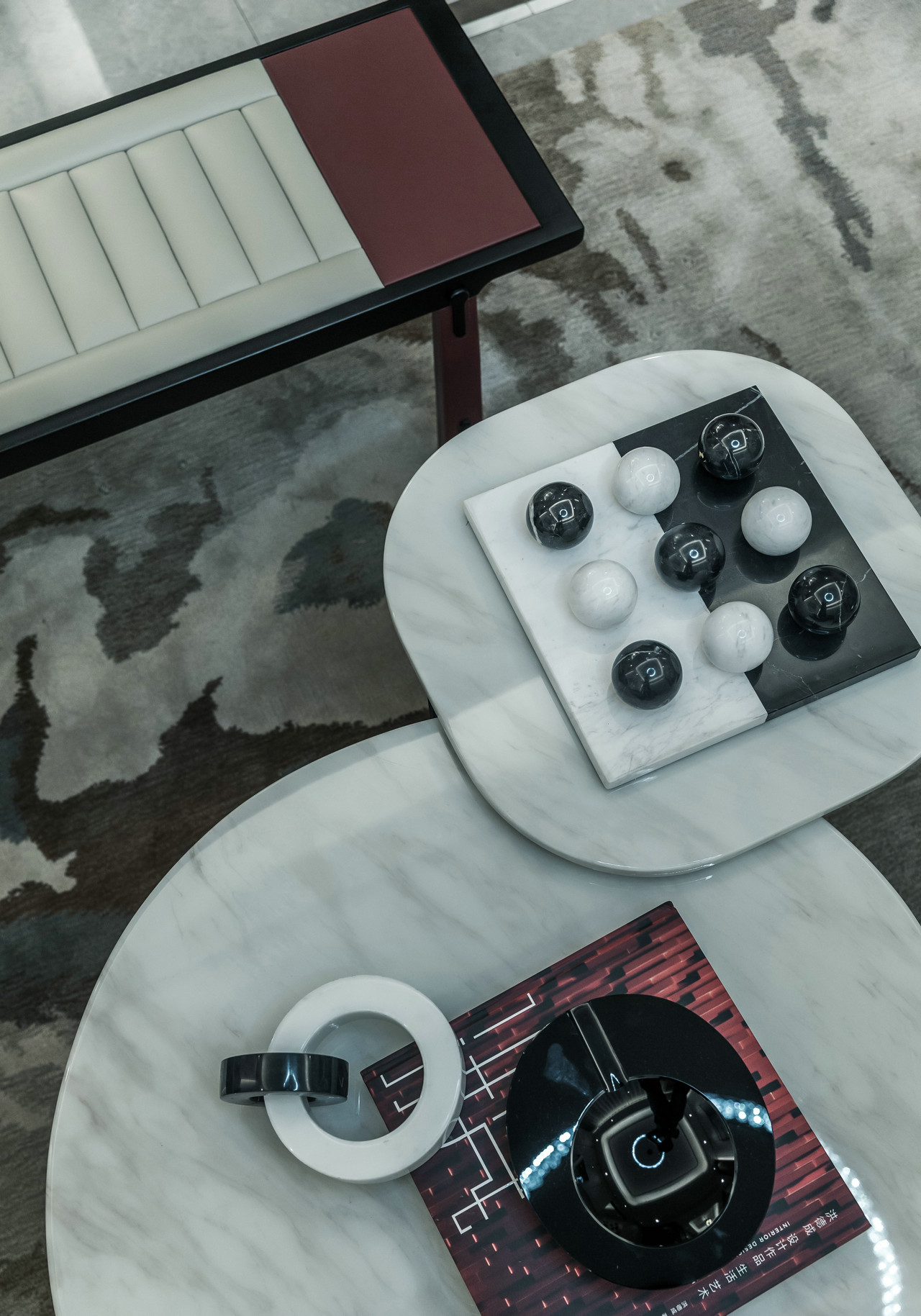 宋都巢湖江宸府（宋都巢湖洋房）丨中国安徽-9