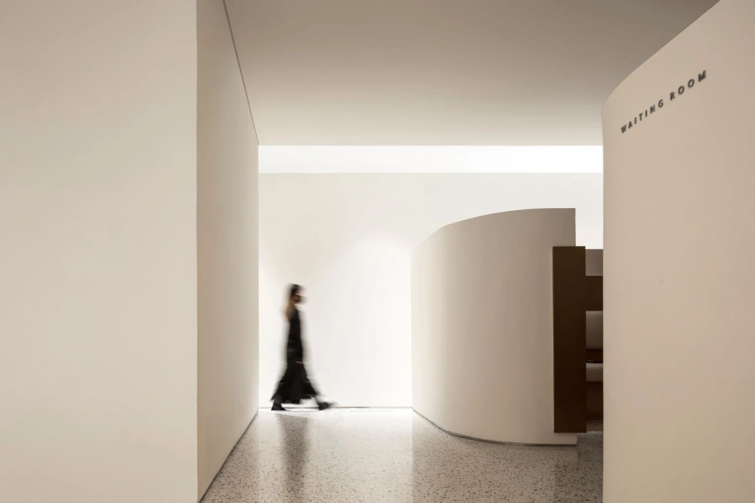 杭州百信瑞元医美机构室内设计丨中国杭州丨鲸鱼（杭州）建筑设计事务所有限公司-75