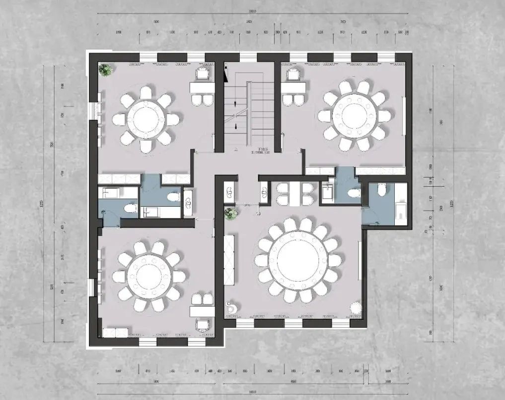 圣丹迪设计|东方语境 瑞鼎鲜-12
