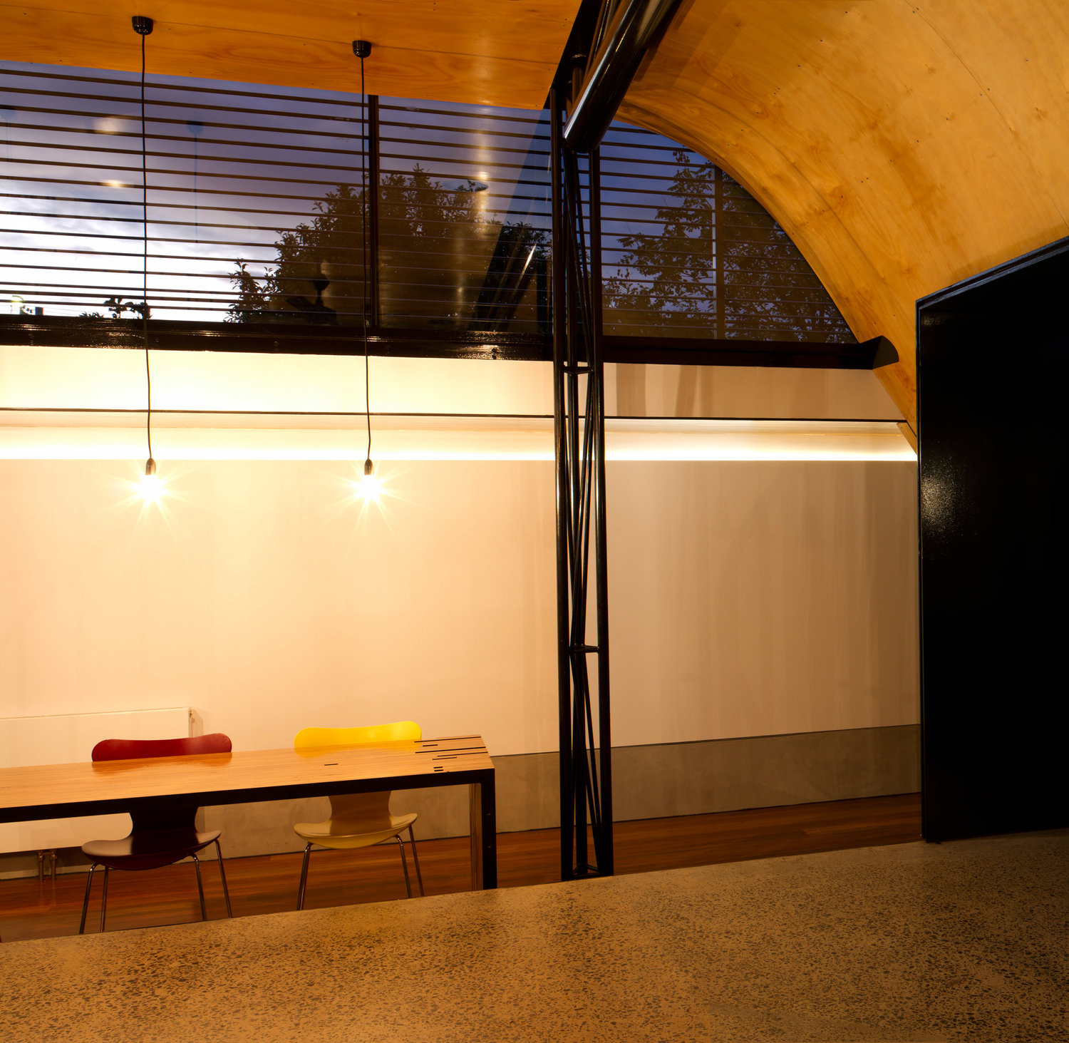 Hill House Austin Maynard Architects-48