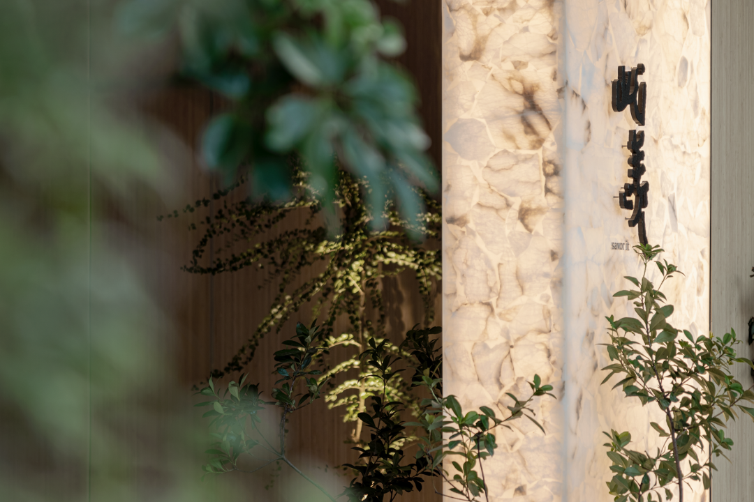 此羡 Coffee Life丨中国深圳丨春山秋水设计-25