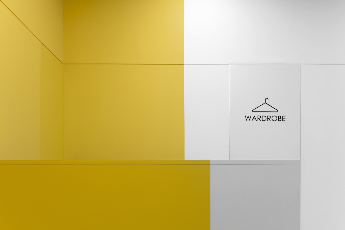 奥林匹斯办公室 - 莫斯科-22