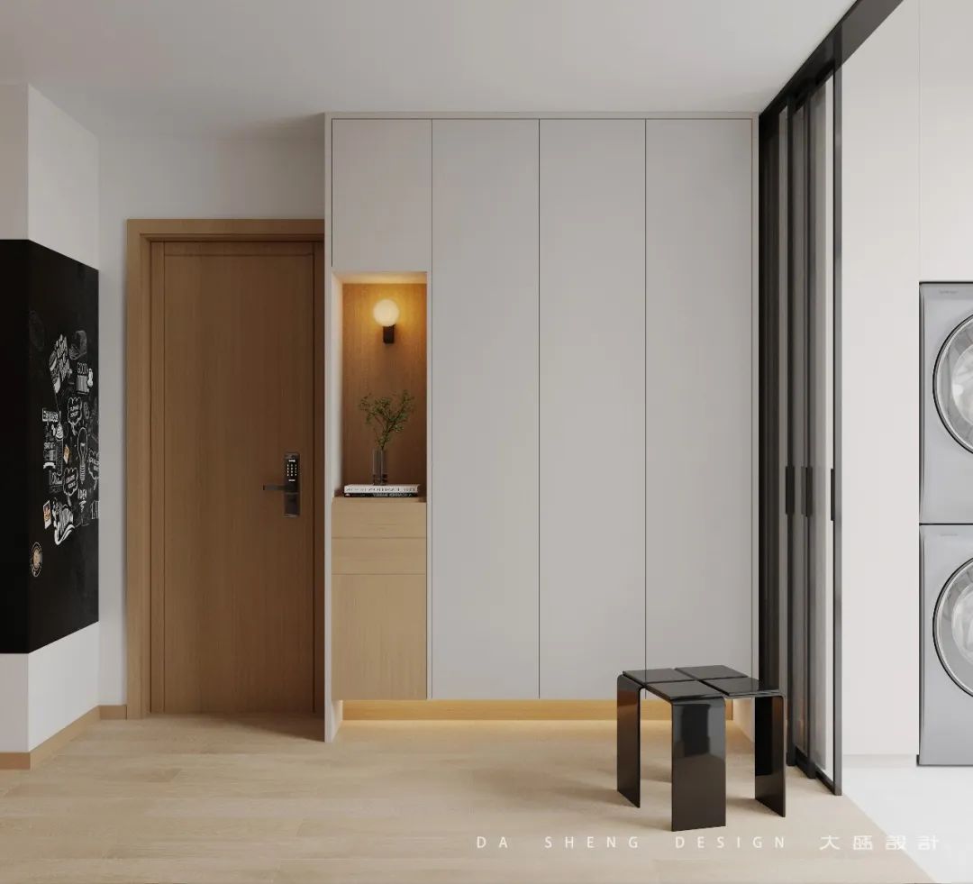 森系原木风柬埔寨园 · 疗愈生活的艺术丨大盛设计事务所-0