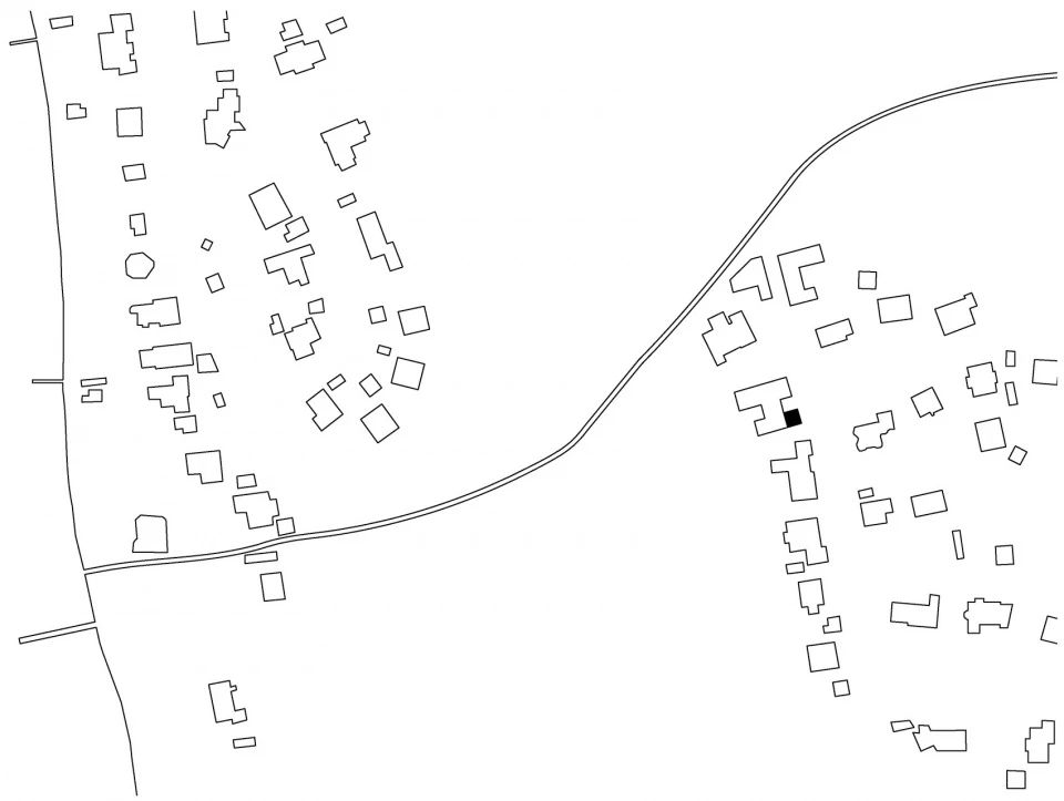 车库办公空间丨BUERO WAGNER-39