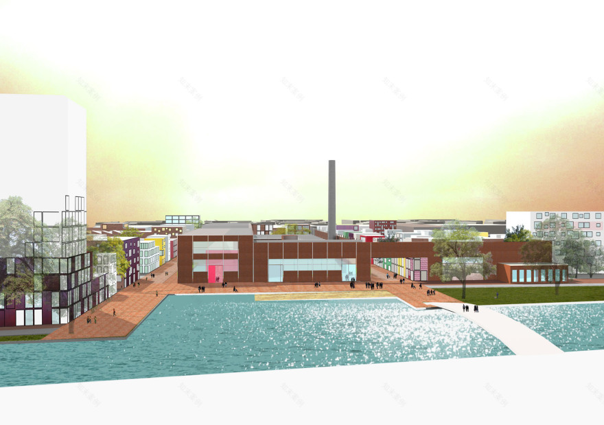 Ontwikkelingsstrategie Kabeldistrict Delft | Urhahn-2