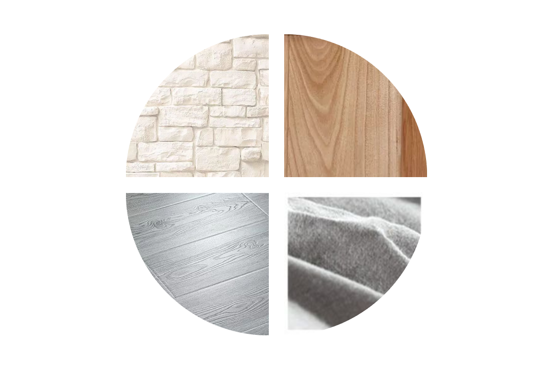 北欧风情的神秘孔雀蓝 | 成都时光俊园 2 室 2 厅 1 卫 1 厨案例解析-18