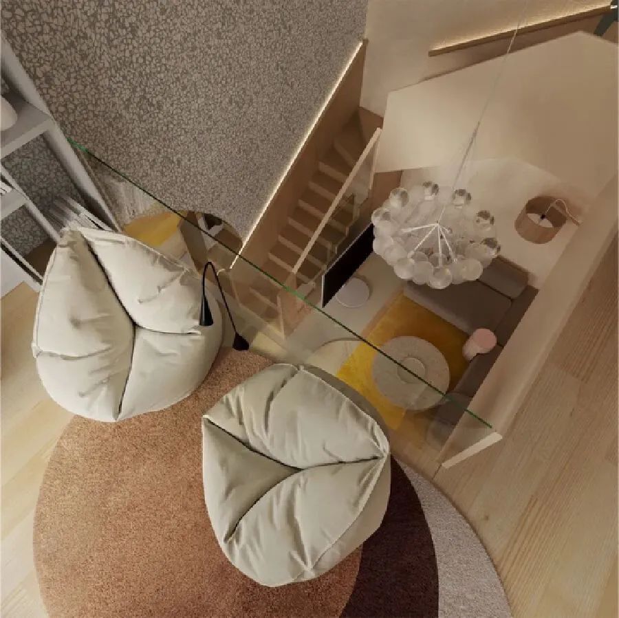 梦幻家居空间设计-59