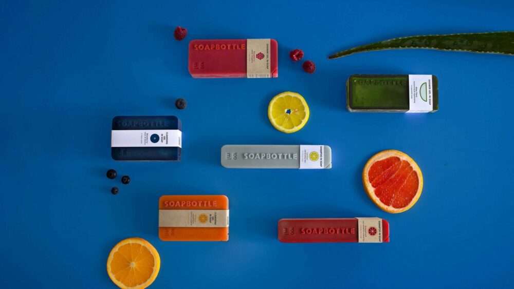 FEMM Amsterdam吸音板项目丨FEMM Amsterdam工作室-6