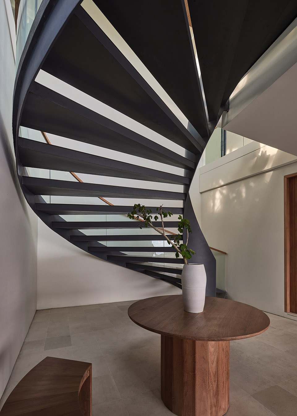 Boë别墅丨印度丨Alexis Dornier-40