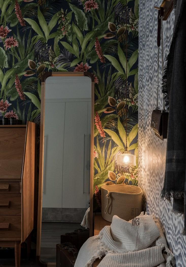 成都初懿设计 · 一半山丘,演绎自然与生活的交融-28