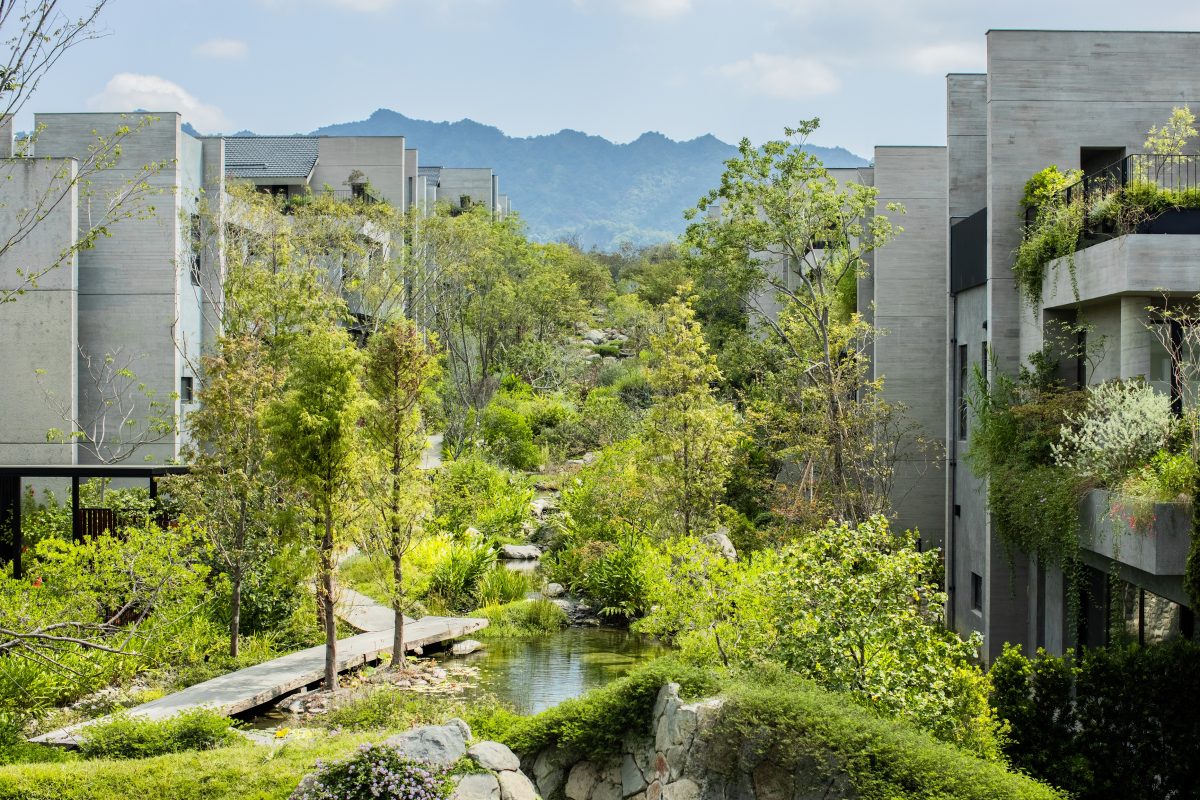 2021台灣建築獎揭曉，多件精彩作品傳達社會性、實驗性、環境永續性，評審團欣見台灣建築價值正在轉變！ - WEHOUSE-9